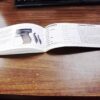 Walther 1990s Owners Instruction Manual for P99 Pistols G-VG 6 Pages - Image 10
