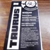 Xerox Copy 1990 Taurus Owners Instruction Manual for Pre-Lock Revolvers Felix
