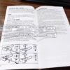 Xerox Copy 1990 Taurus Owners Instruction Manual for Pre-Lock Revolvers Felix - Image 5