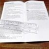 Xerox Copy 1990 Taurus Owners Instruction Manual for Pre-Lock Revolvers Felix - Image 6