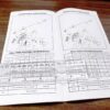 Xerox Copy 1990 Taurus Owners Instruction Manual for Pre-Lock Revolvers Felix - Image 7
