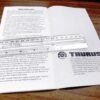 Xerox Copy 1990 Taurus Owners Instruction Manual for Pre-Lock Revolvers Felix - Image 8