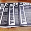 Xerox Copy 1990 Taurus Owners Instruction Manual for Pre-Lock Revolvers Felix - Image 10