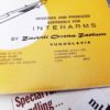 Zastava Interarms Mark X Mauser Rifle Owners Instruction & Safety Manual 1980s - Image 5