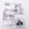 1930s Depression Era Moonshiner Gangster History My Wasted Years Fred Robertson
