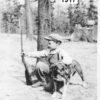 1930s Depression Era Moonshiner Gangster History My Wasted Years Fred Robertson - Image 10