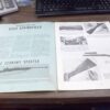 1957 NRA American Rifleman Guide to Sporterizing 03A3 Springfield Rifles - Image 3