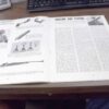1957 NRA American Rifleman Guide to Sporterizing 03A3 Springfield Rifles - Image 5