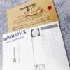 1959 Browning Factory Manual for A5 Auto Five Light 12 Tan Envelope, Reg Card - Image 4