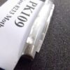 1970 Case 10 Dot USA Mother of Pearl 2 Blade Pen Knife 8233 Exc Pocket Knife - Image 14