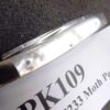 1970 Case 10 Dot USA Mother of Pearl 2 Blade Pen Knife 8233 Exc Pocket Knife - Image 15