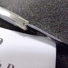 1970 Case 10 Dot USA Mother of Pearl 2 Blade Pen Knife 8233 Exc Pocket Knife - Image 9