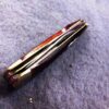 1970 Case 6220 Peanut Bone Handled Mini Jack Pocket Knife Mint 10 Dot - Image 10