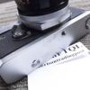1971 Fifth Year Canon FT QL 35mm Film Camera Case Strap Exc 1:3.5 Lens - Image 4