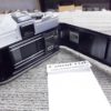 1971 Fifth Year Canon FT QL 35mm Film Camera Case Strap Exc 1:3.5 Lens - Image 5