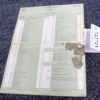 1974 Remington Factory Owner’s Manual for 742 Rifle VG $27 BDL Stock Pricing - Image 5