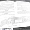1975 Ruger Factory Instruction Manual & Parts List for M77 Bolt Action Rifles - Image 5