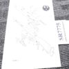 1975 Ruger Factory Instruction Manual & Parts List for M77 Bolt Action Rifles - Image 8