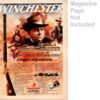1980 Factory Manual for Oliver Winchester Commemorative 1894 VG Marked - Image 6
