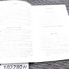 1980 Ruger Instruction Manual & Registration Card for 10/22 Carbine 1022 Auto - Image 4