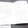 1980 Ruger Instruction Manual & Registration Card for 10/22 Carbine 1022 Auto - Image 6
