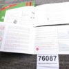 1987 Remington Owner’s Instruction Book Manual for 760 7600 Six Sportsman 76 - Image 4