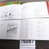 1987 Remington Owner’s Instruction Book Manual for 760 7600 Six Sportsman 76 - Image 5