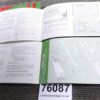 1987 Remington Owner’s Instruction Book Manual for 760 7600 Six Sportsman 76 - Image 6