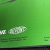 1987 Remington Owner’s Instruction Book Manual for 760 7600 Six Sportsman 76 - Image 8