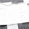1987 Smith & Wesson Revolvers Instruction Manual, Safety, Warranty 3 Documents - Image 3