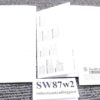 1987 Smith & Wesson Revolvers Instruction Manual, Safety, Warranty 3 Documents - Image 6