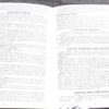 1988 Ruger Mark II Standard or Target Pistol Instruction Manual Excellent Aged - Image 6