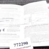 1990 Ruger Factory 9th Year Instruction Manual for 77/22 7722 Bolt Action Rifle - Image 7