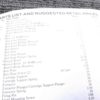 1990 Ruger Factory 9th Year Instruction Manual for 77/22 7722 Bolt Action Rifle - Image 9