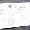 1990 Savage Factory Instruction Manual & Registration for 110 Bolt Action Rifles - Image 4