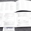 1992-93 Remington Instruction Book, Gunsmith Dr., Sfy, Envelope for 870 Shotguns - Image 9
