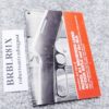 1992 Browning BLR81 Factory Owners Instruction Manual Excellent w Reg Card