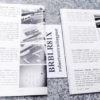 1992 Browning BLR81 Factory Owners Instruction Manual Excellent w Reg Card - Image 4