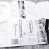1992 Browning BLR81 Factory Owners Instruction Manual Excellent w Reg Card - Image 5