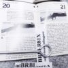 1992 Browning BLR81 Factory Owners Instruction Manual Excellent w Reg Card - Image 6