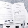 1992 Choate Machine Tool Catalog, 2 Dealer Price Lists Magazine Ext Bald Knob - Image 5