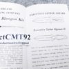 1992 Choate Machine Tool Catalog, 2 Dealer Price Lists Magazine Ext Bald Knob - Image 7