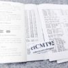 1992 Choate Machine Tool Catalog, 2 Dealer Price Lists Magazine Ext Bald Knob - Image 8
