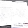 1992 Ruger Factory Instruction Manual for M77 Mark II Bolt Action Rifle Exc - Image 11