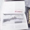1994 Browning Auto Five Light Magnum 12 20 Owners Instruction Manual Excellent - Image 5