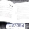 1994 Remington Instruction Book Owners Manual for 870 Shotguns 4 Language - Image 4