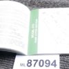 1994 Remington Instruction Book Owners Manual for 870 Shotguns 4 Language - Image 7