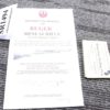 1994 Ruger Factory Instruction Manual Mini 14 Newport Overlabel Excellent Cond