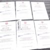 1994 Ruger Factory Instruction Manual Mini 14 Newport Overlabel Excellent Cond - Image 3