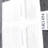 1994 Ruger Factory Instruction Manual Mini 14 Newport Overlabel Excellent Cond - Image 8